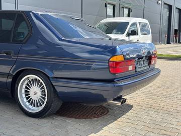 صورة مصغرة 13 لـ 1991 Alpina OTHERS