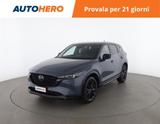 Mazda MAZDA CX-5 2.2L Skyactiv-D 150 CV 2WD Homura - Mazda CX-5 aus 2025