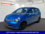 Honda Jazz 1.2 Klima - Honda aus 2007