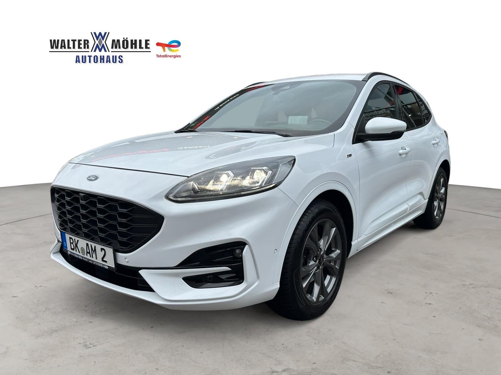 Ford Kuga ST-Line X *adap. LED/ ACC/ elektr. Heckk.*