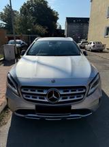 Mercedes-Benz GLA 180 - - Mercedes-Benz GLA 180 in Hannover