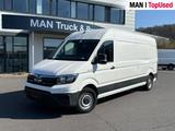 MAN TGE 3.140 4X2F SB / Klima / ACC - gebrauchte MAN TGE aus dem Jahr 2022