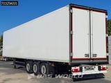 Schmitz Cargobull SCB*S3B 3 axles Bi-Temp Doppelstock Blumenbreit - Schmitz Cargobull SCB