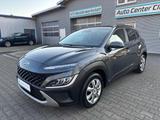 Hyundai KONA 1,0 TGDI  Pure  2WD - gebrauchte Hyundai KONA aus dem Jahr 2021