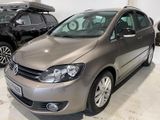 Volkswagen Golf Plus VI Style*Navi*AHK*Klimaaut.* - Volkswagen Golf in Erfurt