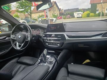 BMW 520 - 7