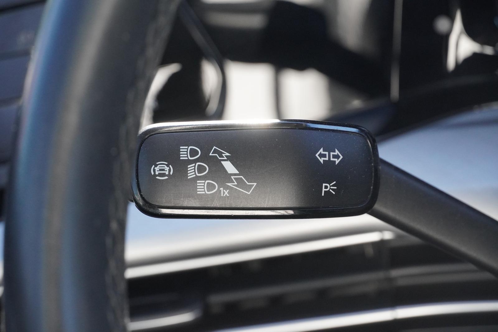 Volkswagen Golf VIII 1.5 16V TSI Style LED Navi ACC PDC, миниатюра 24