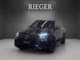Mercedes-Benz GLE 63 AMG S 4M+ NIGHT*Burmester*PANO*AHK*Plus-P - gebrauchte Mercedes-Benz GLE 63 AMG aus dem Jahr 2024