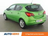 Opel Corsa 1.4 Drive *TEMPO*PDC*SHZ*LHZ*ALU*KLIMA* - Opel Corsa: Drive
