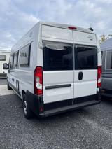 Carado CV 600 Entry /Dieseltank 90l/Optik 1/Markise - Carado Neu