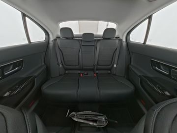 Mercedes C 220 - 9