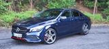Mercedes-Benz CLA 250 Sport DCT Sport