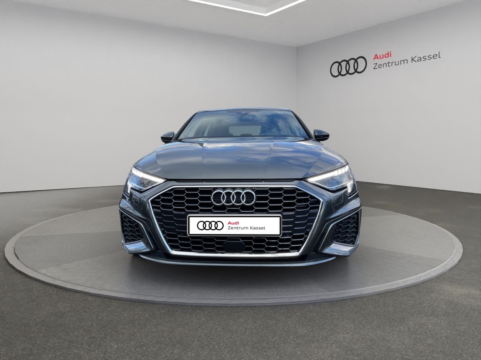 Audi A3 - Bild 9