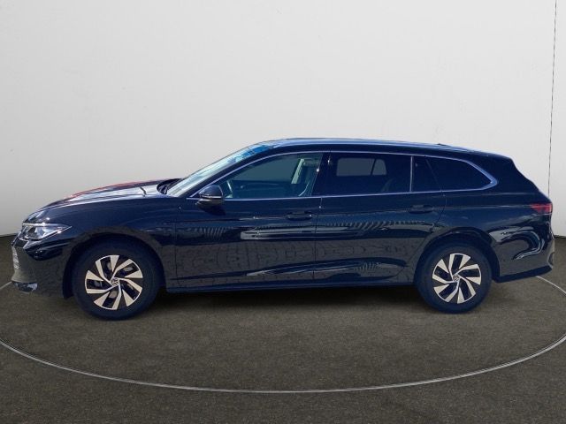 Volkswagen Passat Variant 2.0 TDI DSG Business Navi AHK DCC foto 2