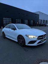 Mercedes-Benz CLA 200 Coupé AMG Line  - gebrauchte Mercedes-Benz CLA 200 aus dem Jahr 2023