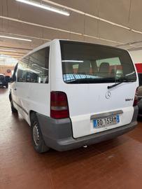 صورة 3 لـ 1999 Mercedes-BENZ VITO