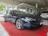 BMW 640 Gran Coupe d xDrive M Sport HEAD-UP+360+H&K - BMW 640 Gran Coupé Gebrauchtwagen