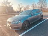 Audi A4 35 TDI S tronic Avant