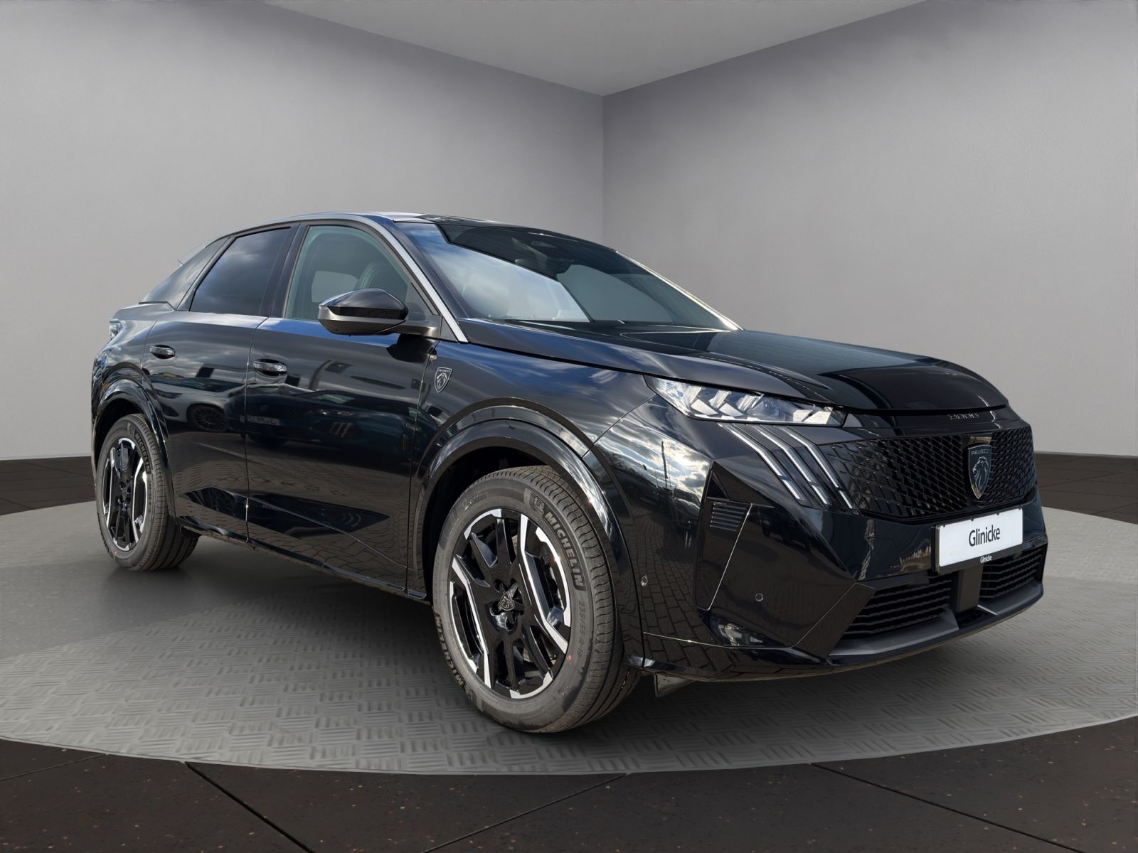 Peugeot 3008 - Bild 7