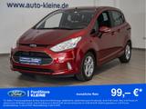 Ford B-Max SYNC Edition 1.0l EcoBoost +NAVI+KAMERA - rote Ford B-Max