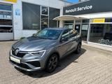 Renault Arkana R.S. Line TCe160  Automatik - gebrauchte Renault Arkana aus dem Jahr 2023