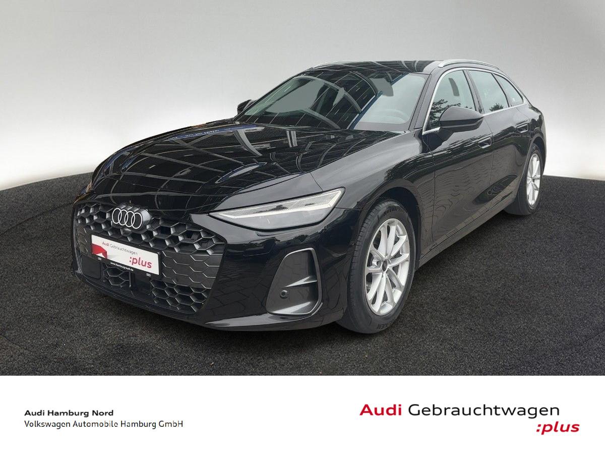 Audi A6 Avant 2.0 TFSI S tronic Navi AHK Matrix ACC