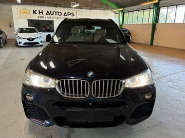 BMW X3 - 6