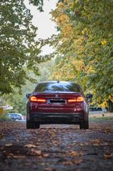 BMW 5er 545e xDrive Automatik, H&K, INDIVIDUAL - BMW 545: I