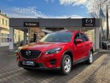 Mazda CX-5 SKYACTIV-G 160