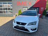 Seat Leon ST FR 2.0 184 PS HU neu LED