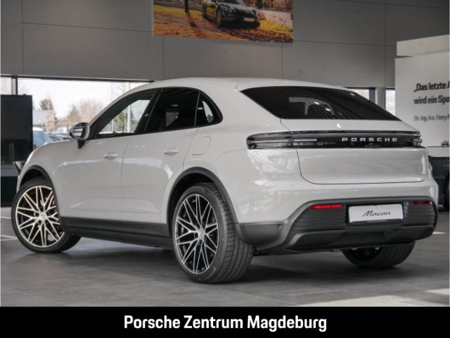 Porsche Macan - Bild 3