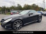 Mercedes-Benz SLK 280 SLK CABRIO*AUTOMATIK*2HAND*HARMAN/KARDON - gebrauchte Mercedes-Benz SLK 280 aus dem Jahr 2008