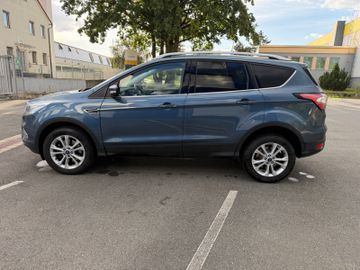 Ford Kuga - 7