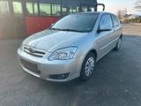 Toyota Corolla 1.4D / TÜV 04.2026 - Toyota Corolla: 4d4