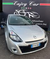 Renault Clio 1.5 dCi 75CV 5 porte Dynamique - Renault Clio aus 2011 mit Diesel-Antrieb