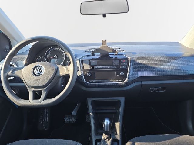 Fahrzeugabbildung Volkswagen e-up! move E 61 E1F