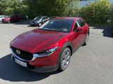 Mazda CX-30 2.5L e-SKYACTIV G 140PS 6AT Takumi - Mazda CX-30 Takumi mit Hybrid-Antrieb (Benzin/Elektro)