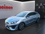 Kia PROcee'd 1.5 GT LINE NAVI JBL LEDER TECHNIK 18 L