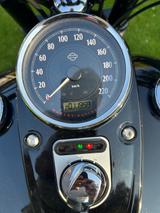 Harley-Davidson Dyna Fat Bob  - HARLEY-DAVIDSON FAT BOB