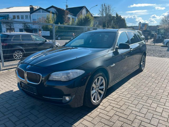 BMW Touring 520 d Xenon Navi