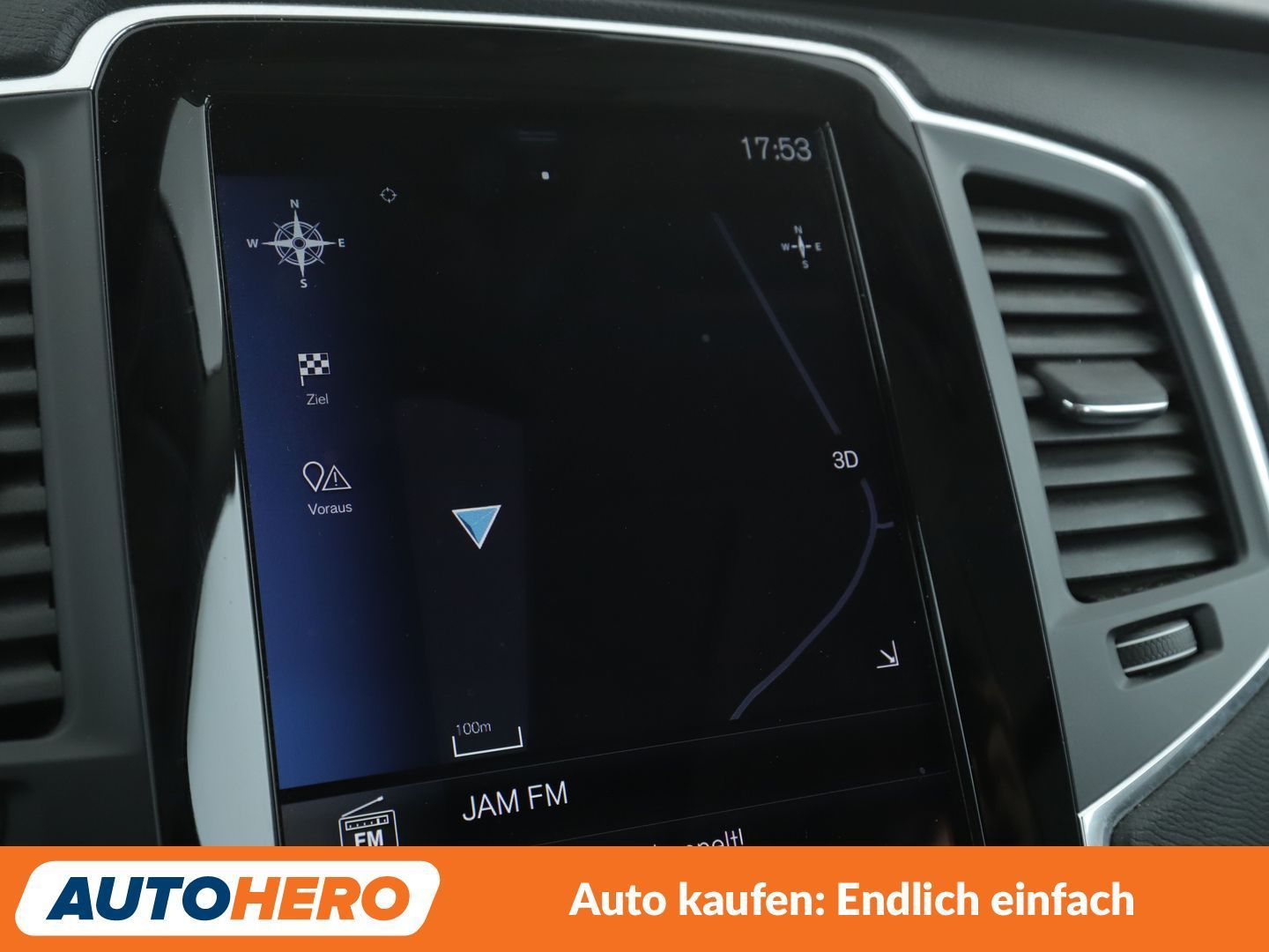 Volvo XC90 2.0 T8 Plug-in Hybrid Expression AWD foto 22
