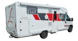 La Marca ILUSION 740FF - La Marca Wohnwagen & Wohnmobile