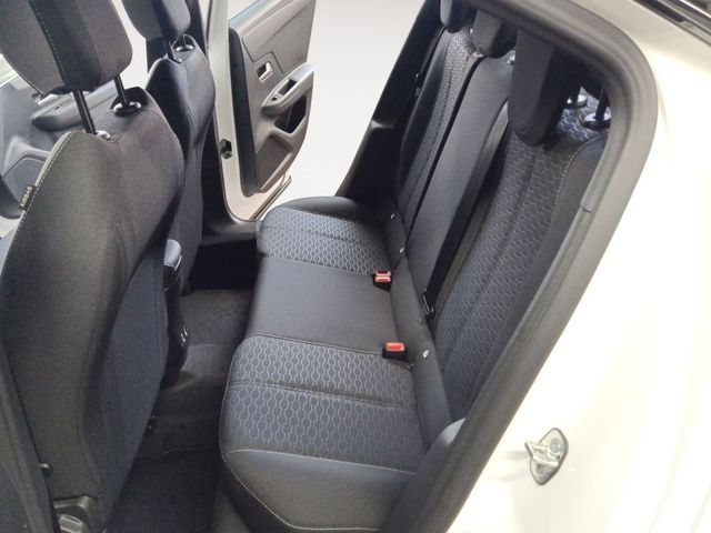 Mokka 1.2 DI Turbo Hybrid 48V Automatik Edition 