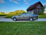 Mercedes-Benz W124, 250 Turbodiesel - H-Kennzeichen - Mercedes-Benz E 250: W124