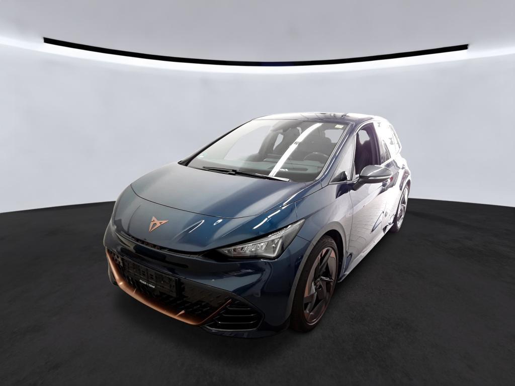Cupra Born 170 kW 82 kWh Wärmepumpe BeatsAudio HeadUp