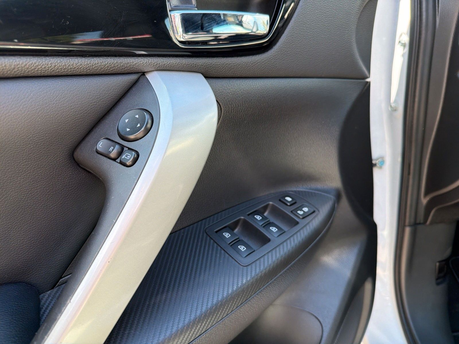 Mitsubishi Eclipse Cross - Bild 26