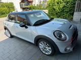 MINI Mini F55 Cooper S schweizer Papiere - : Schweiz