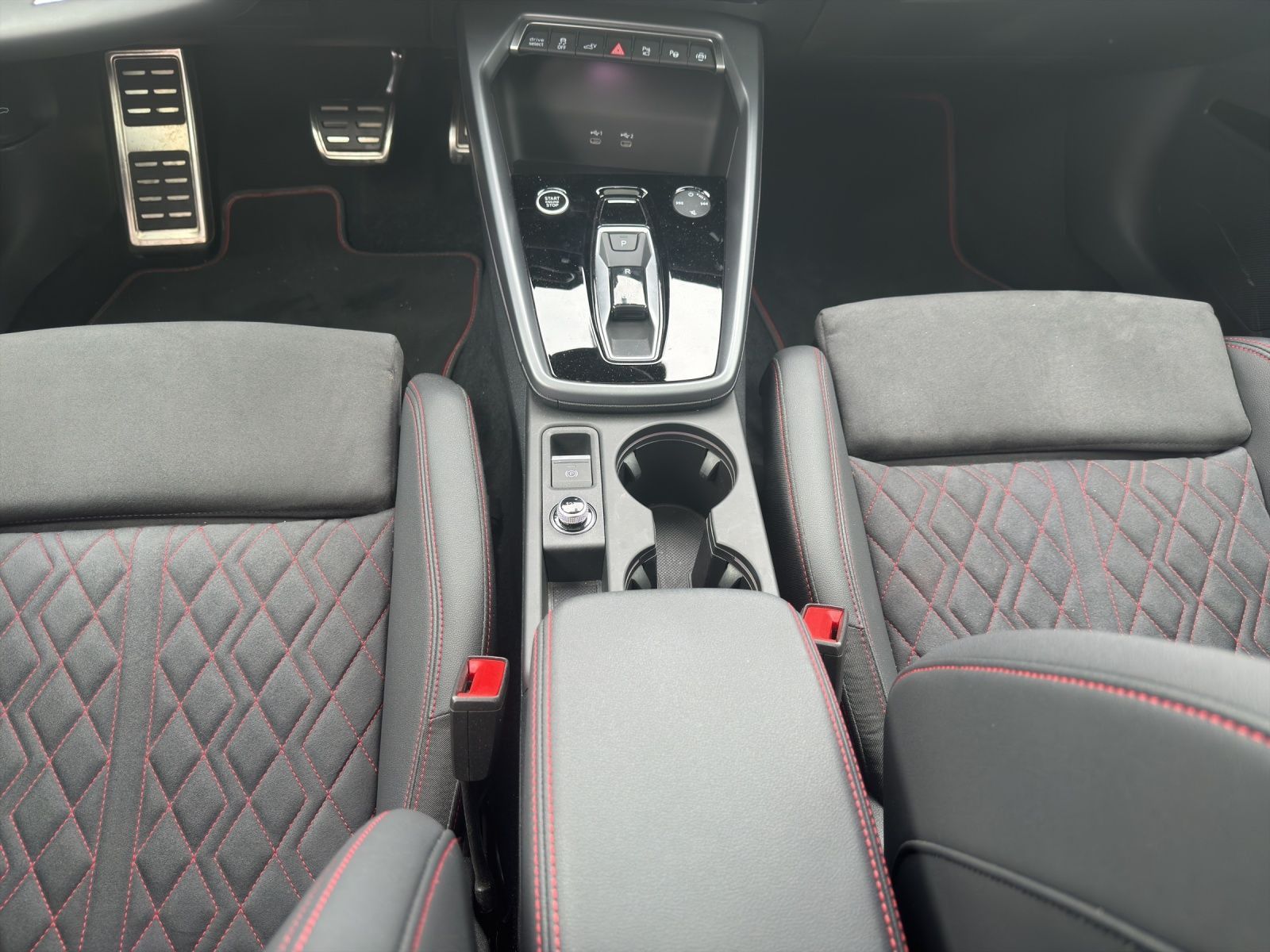 Audi A3 - Bild 11