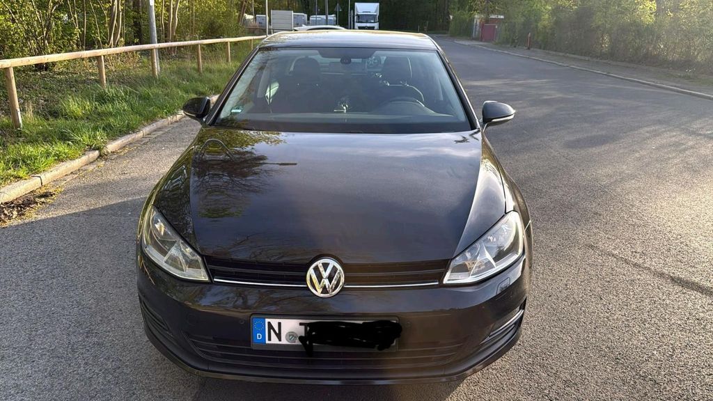 Image of Volkswagen Golf