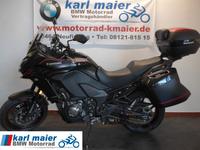 Kawasaki Versys 1000